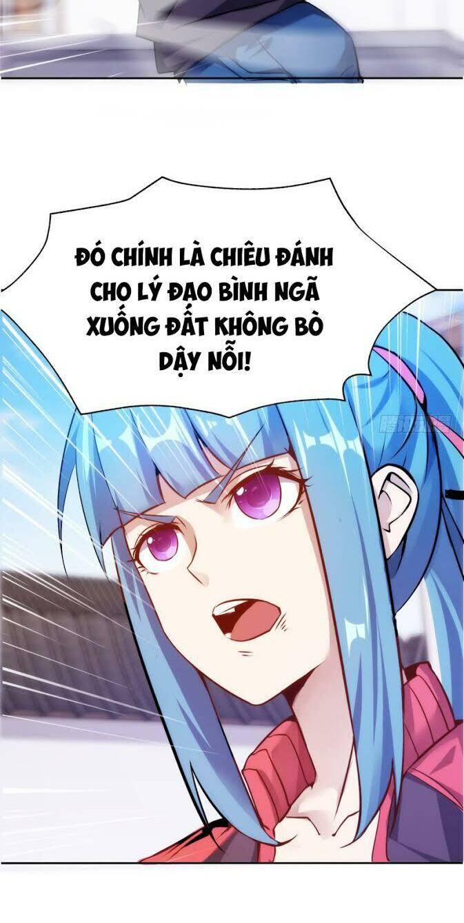 Võ Nghịch Sơn Hà Chapter 17 - Trang 2