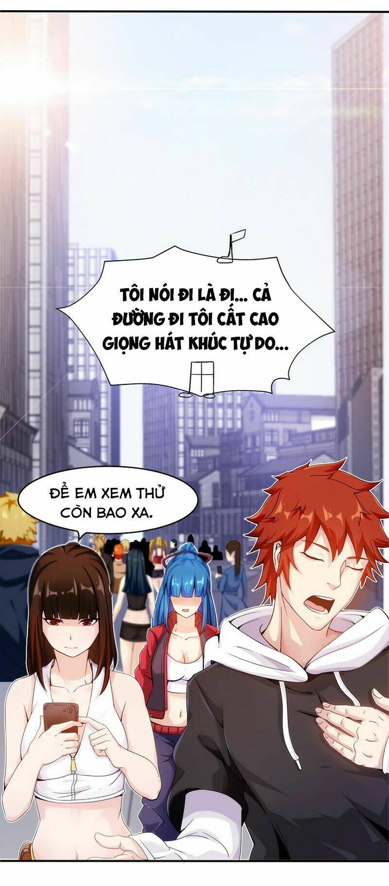 Võ Nghịch Sơn Hà Chapter 20 - Next Chapter 21