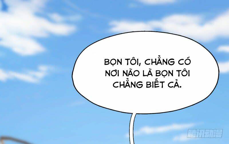 Võ Nghịch Sơn Hà Chapter 23 - Trang 2