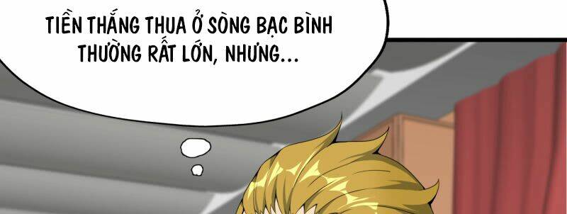 Võ Nghịch Sơn Hà Chapter 23 - Trang 2