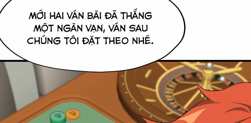 Võ Nghịch Sơn Hà Chapter 23 - Trang 2