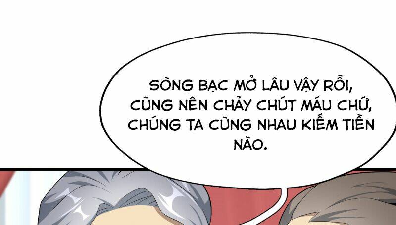 Võ Nghịch Sơn Hà Chapter 23 - Trang 2