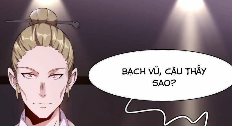 Võ Nghịch Sơn Hà Chapter 24 - Trang 2