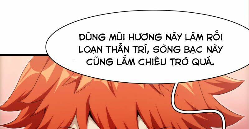 Võ Nghịch Sơn Hà Chapter 24 - Trang 2