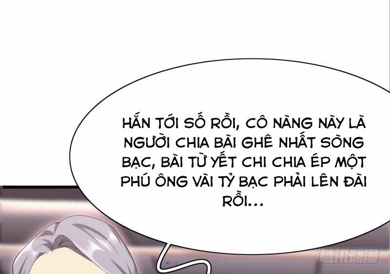 Võ Nghịch Sơn Hà Chapter 24 - Trang 2