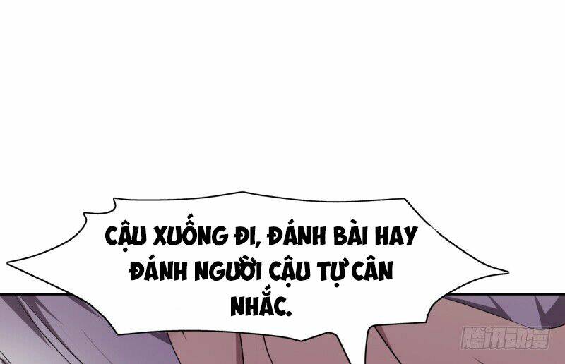 Võ Nghịch Sơn Hà Chapter 25 - Trang 2