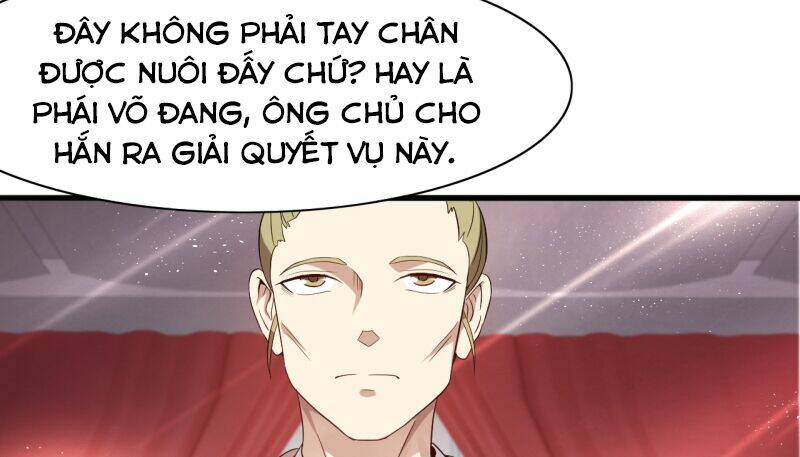 Võ Nghịch Sơn Hà Chapter 25 - Trang 2