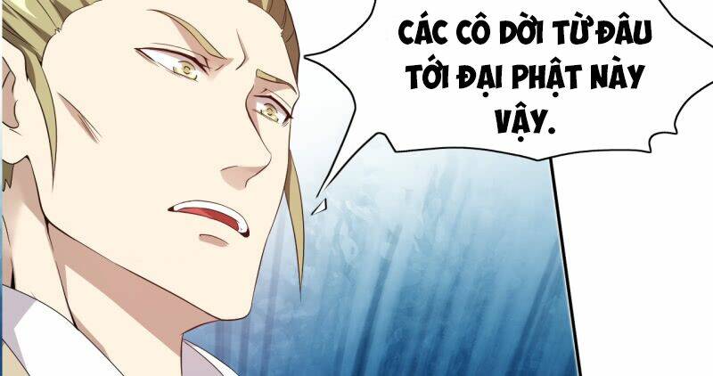 Võ Nghịch Sơn Hà Chapter 25 - Trang 2