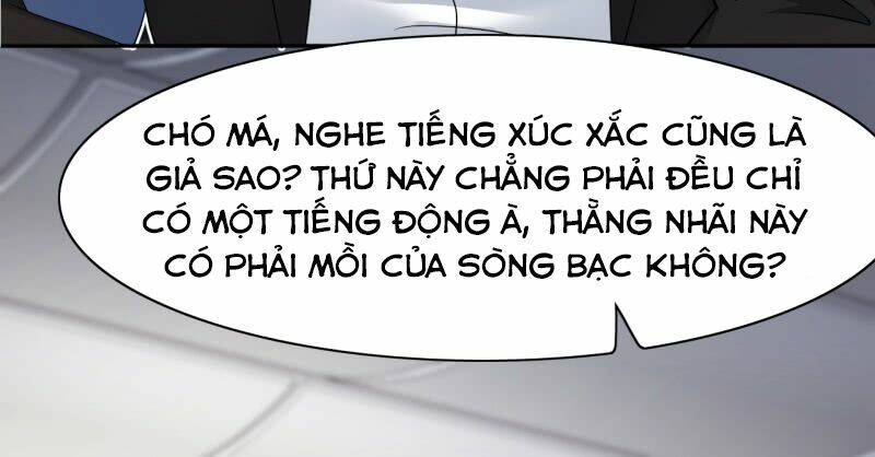 Võ Nghịch Sơn Hà Chapter 25 - Trang 2