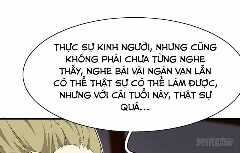 Võ Nghịch Sơn Hà Chapter 25 - Trang 2