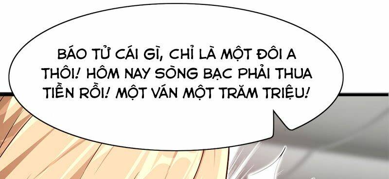 Võ Nghịch Sơn Hà Chapter 25 - Trang 2