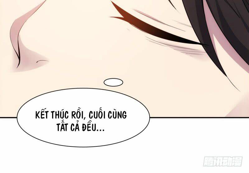 Võ Nghịch Sơn Hà Chapter 29 - Trang 2