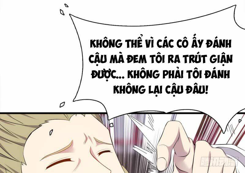 Võ Nghịch Sơn Hà Chapter 29 - Trang 2