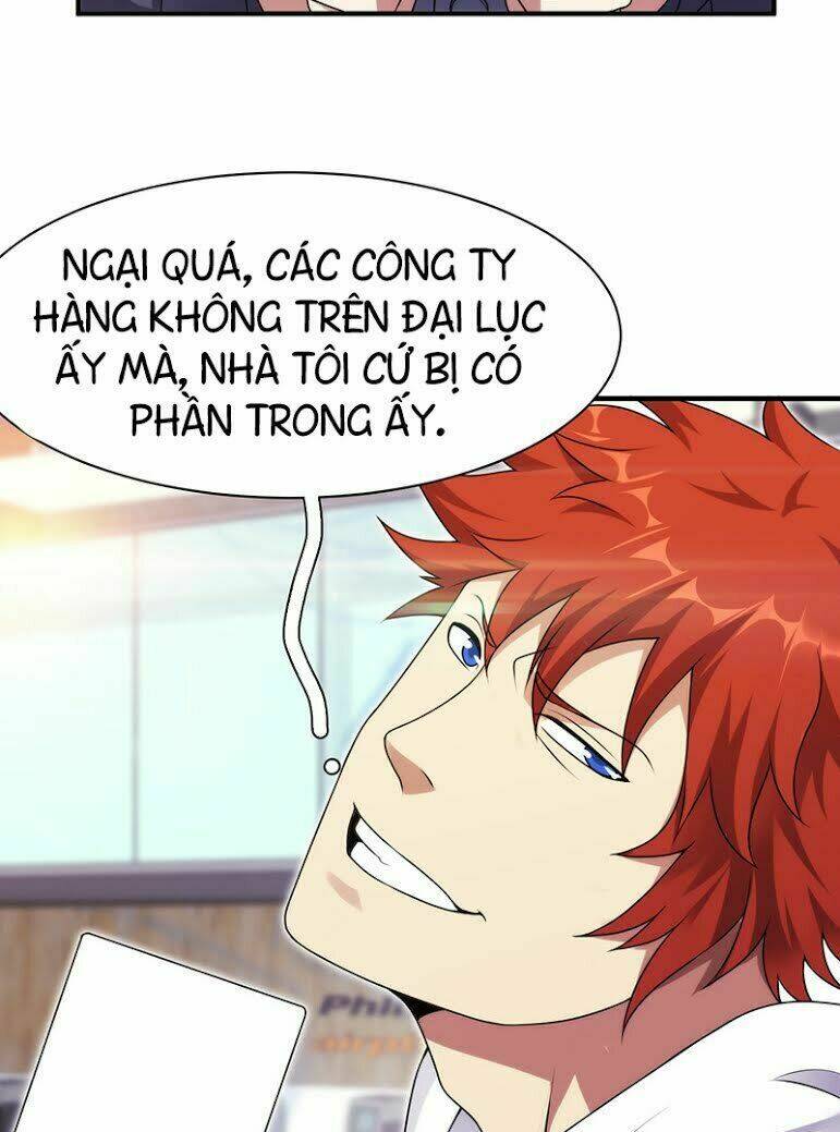 Võ Nghịch Sơn Hà Chapter 37 - Next Chapter 38