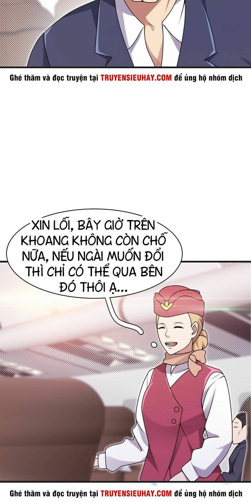 Võ Nghịch Sơn Hà Chapter 37 - Next Chapter 38