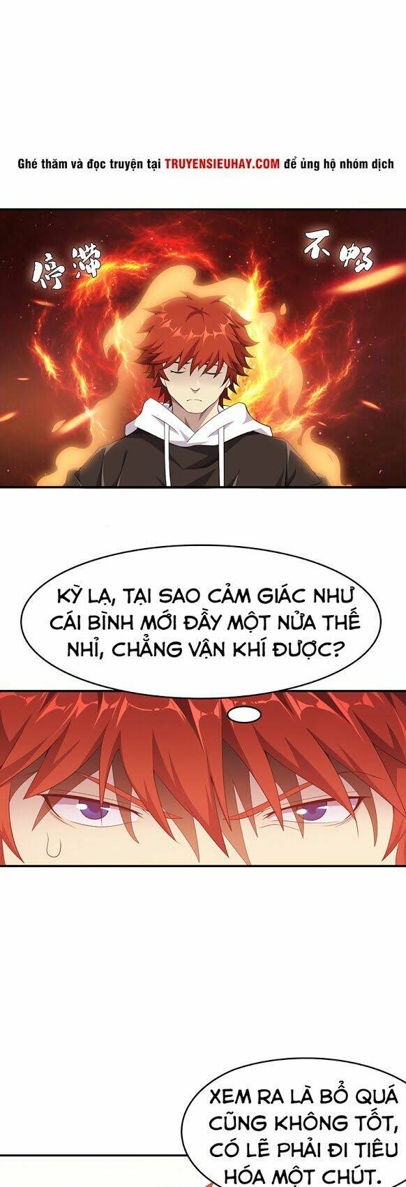 Võ Nghịch Sơn Hà Chapter 43 - Trang 2