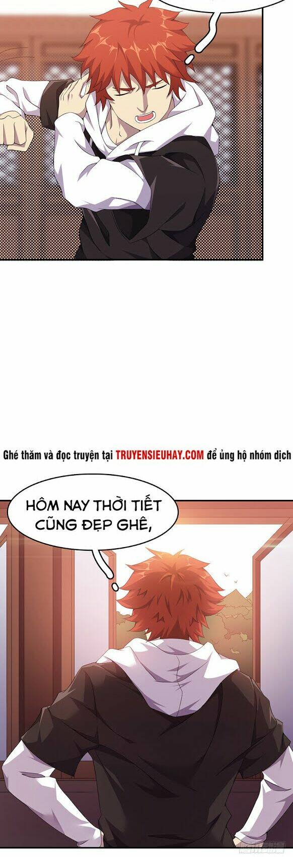 Võ Nghịch Sơn Hà Chapter 43 - Trang 2