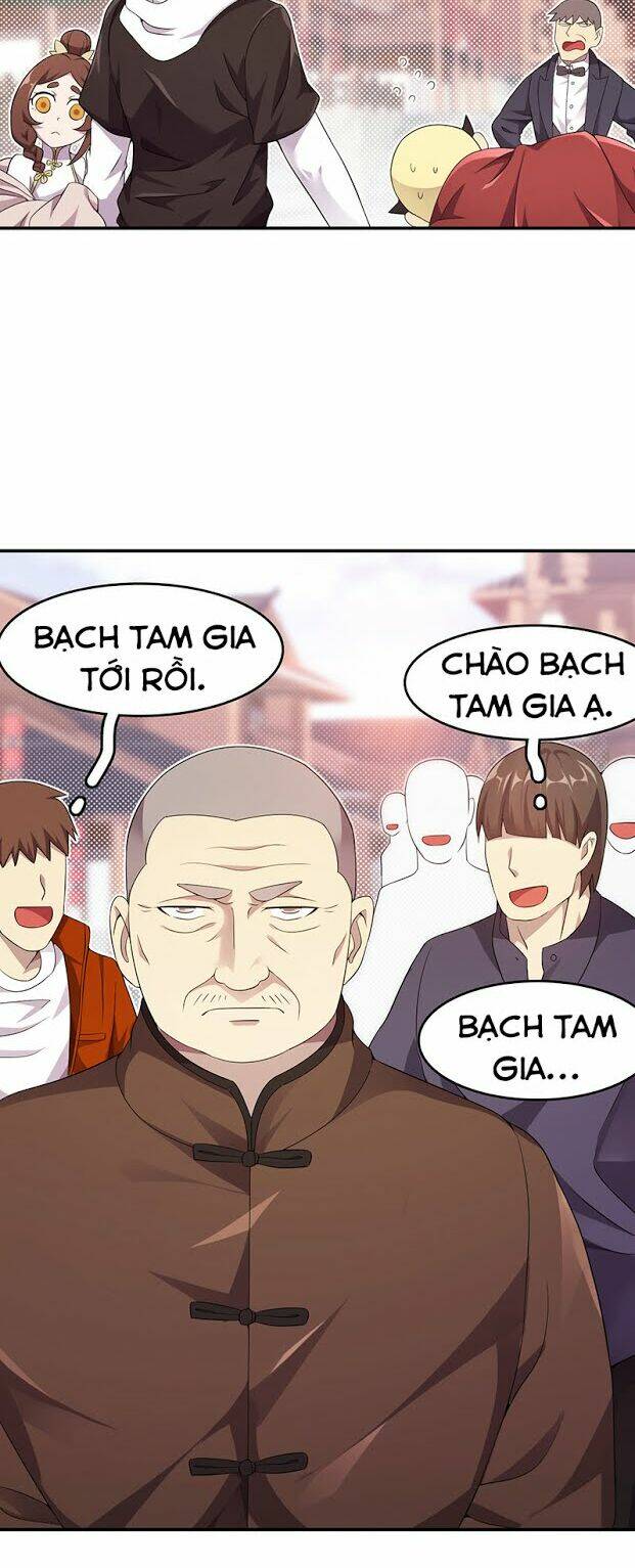 Võ Nghịch Sơn Hà Chapter 44 - Trang 2