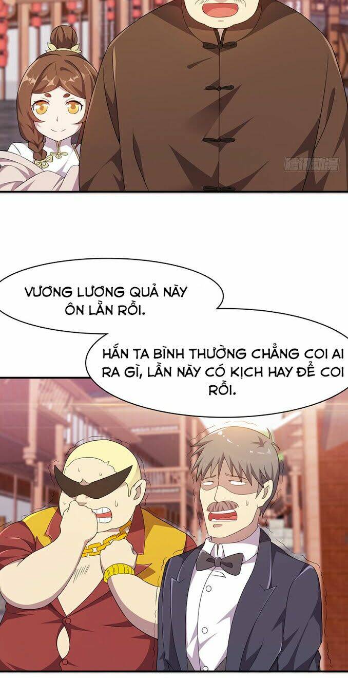 Võ Nghịch Sơn Hà Chapter 44 - Trang 2