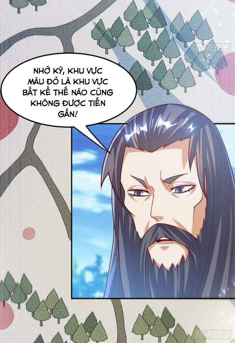 võ nghịch Chapter 103 - Next Chapter 104