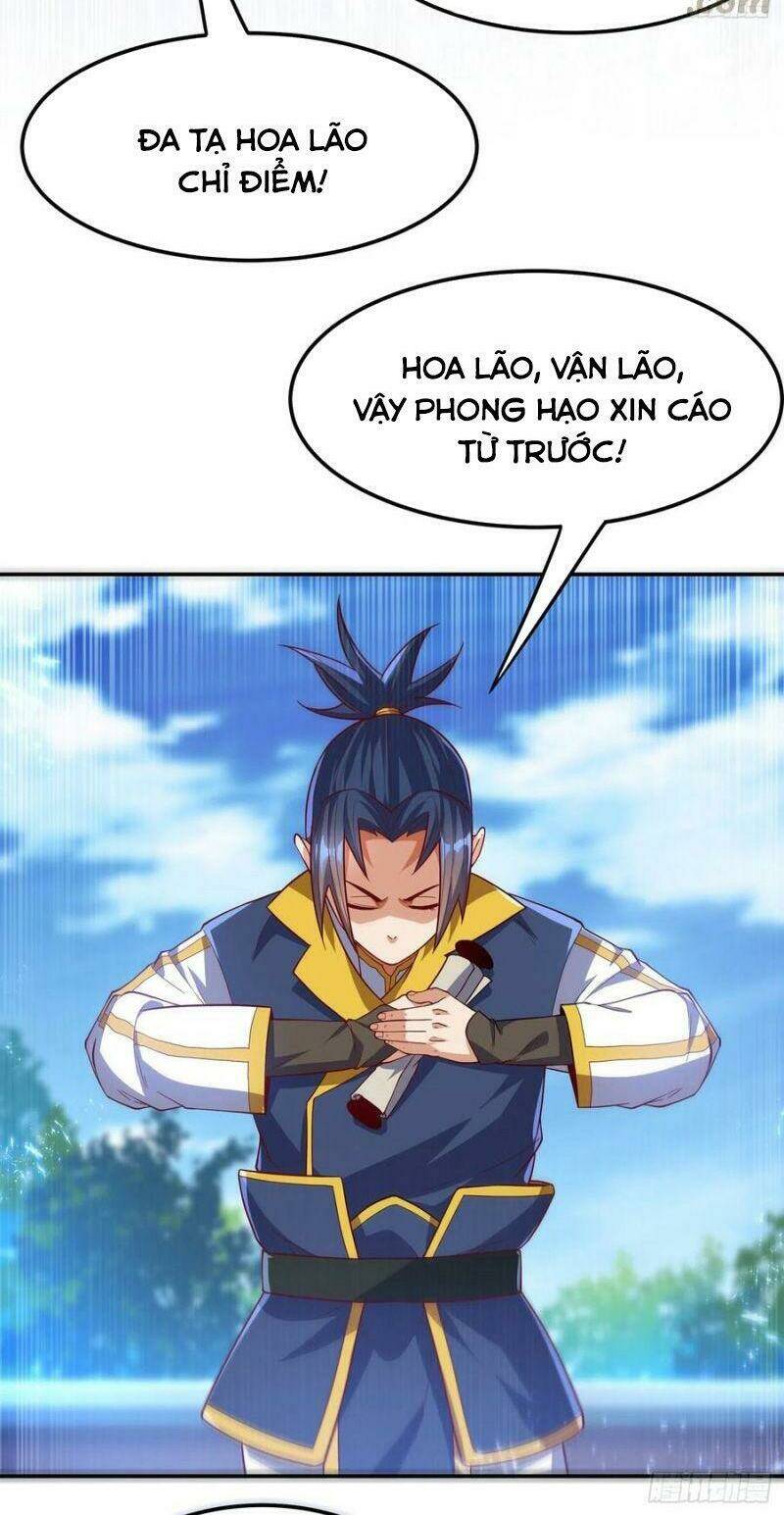 võ nghịch Chapter 103 - Next Chapter 104