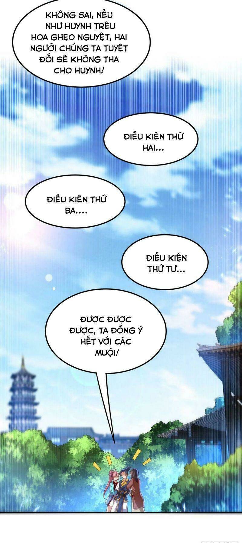 võ nghịch Chapter 103 - Next Chapter 104