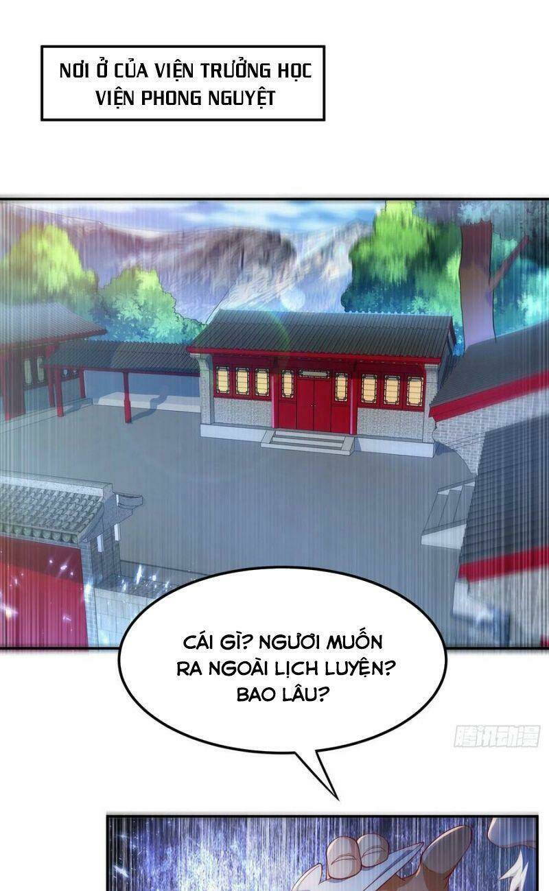 võ nghịch Chapter 103 - Next Chapter 104