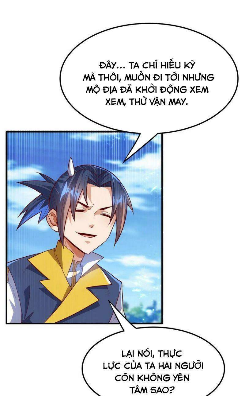 võ nghịch Chapter 103 - Next Chapter 104