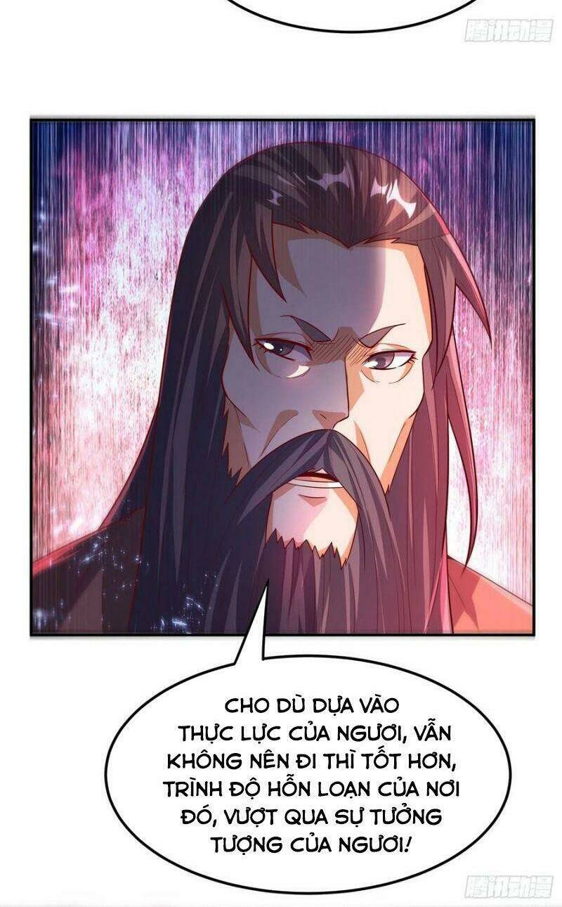 võ nghịch Chapter 103 - Next Chapter 104