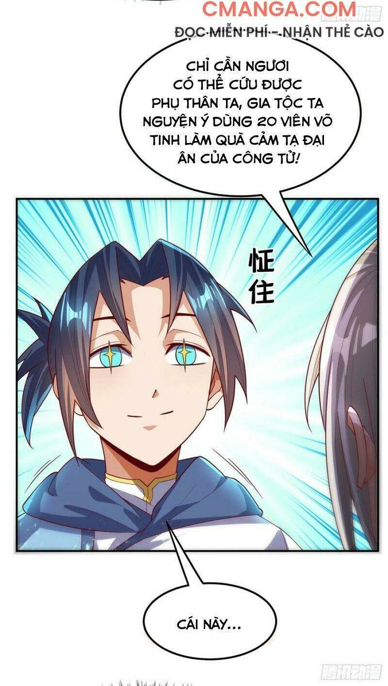 võ nghịch Chapter 105 - Next Chapter 106