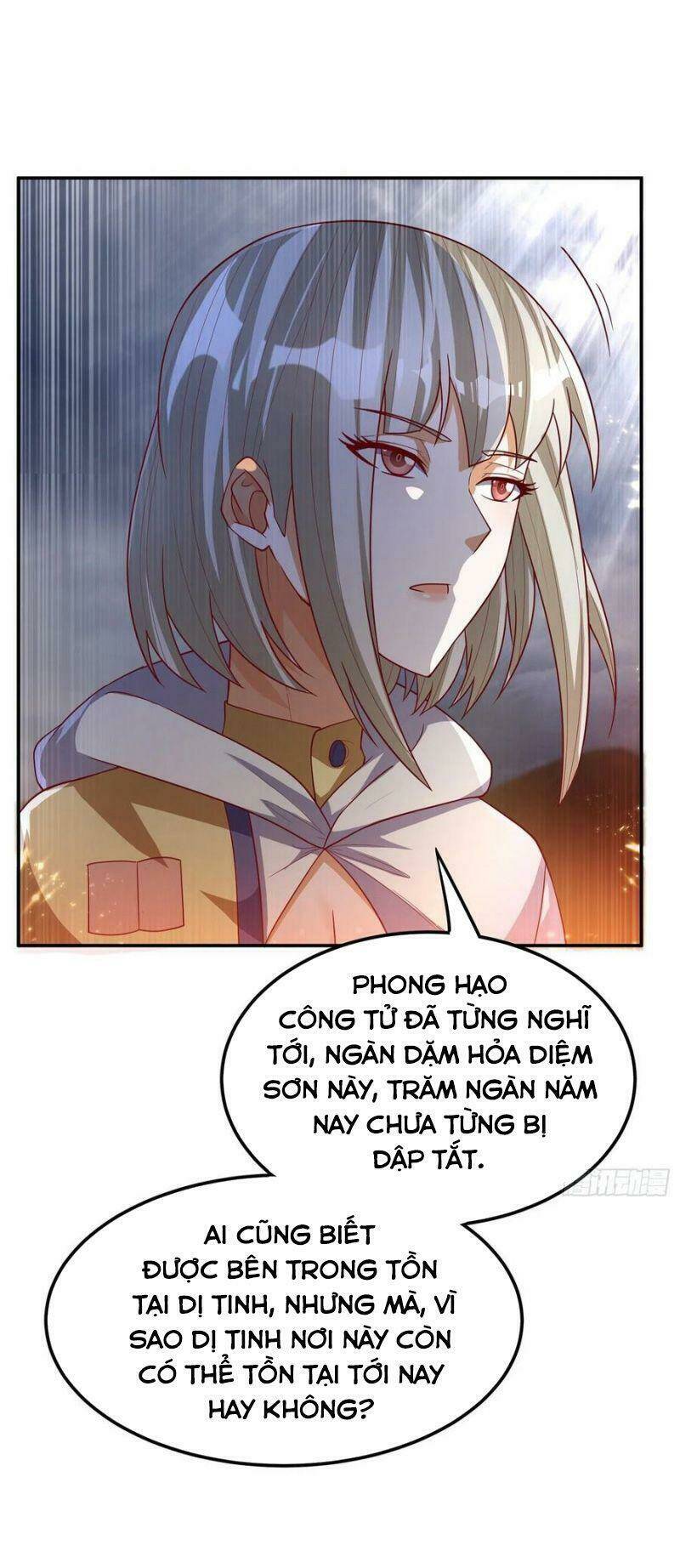 võ nghịch Chapter 105 - Next Chapter 106