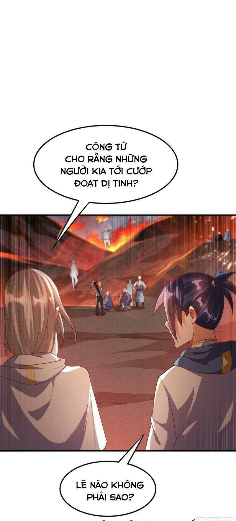 võ nghịch Chapter 105 - Next Chapter 106