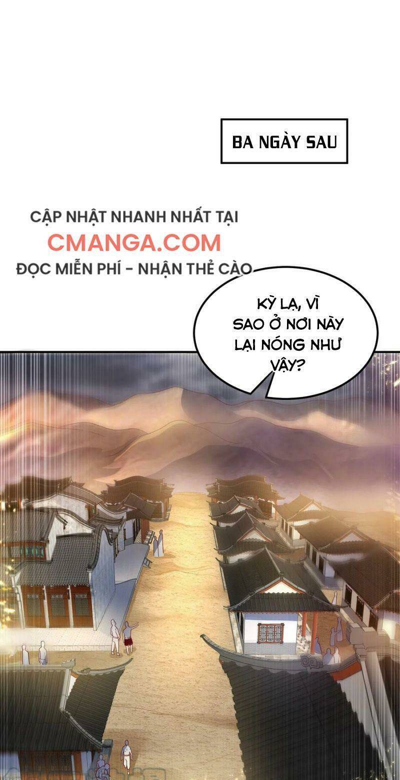 võ nghịch Chapter 105 - Next Chapter 106