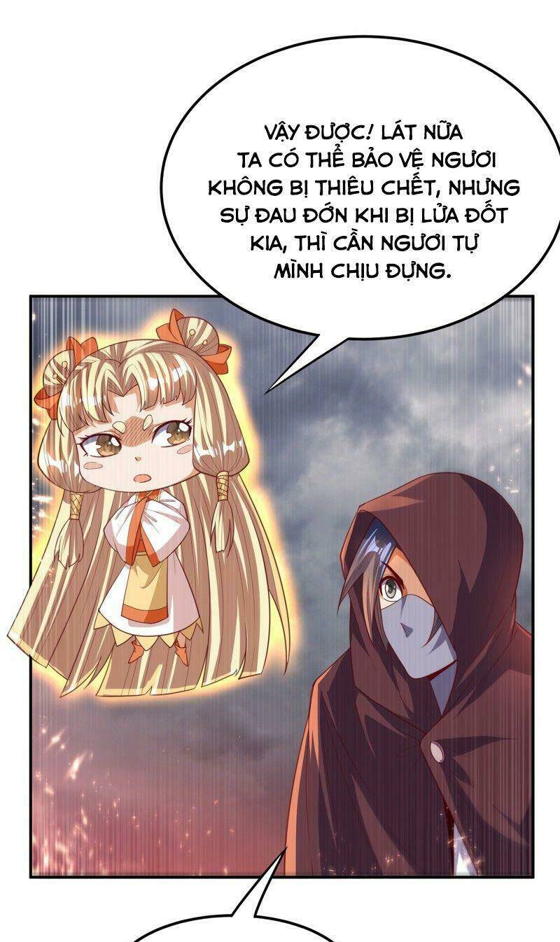 võ nghịch Chapter 106 - Next Chapter 107