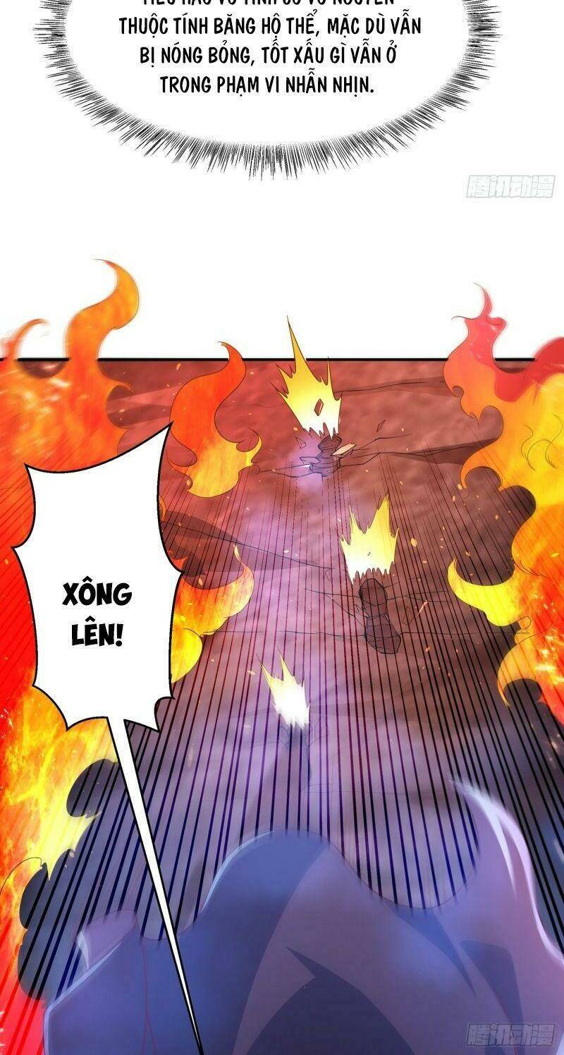 võ nghịch Chapter 106 - Next Chapter 107