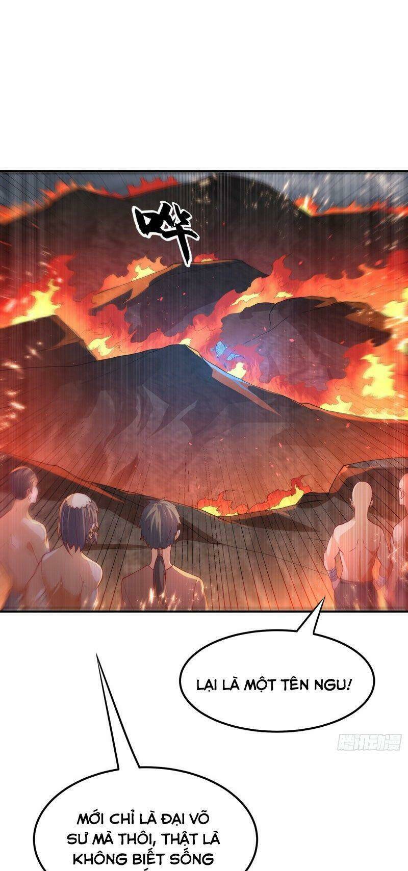 võ nghịch Chapter 106 - Next Chapter 107