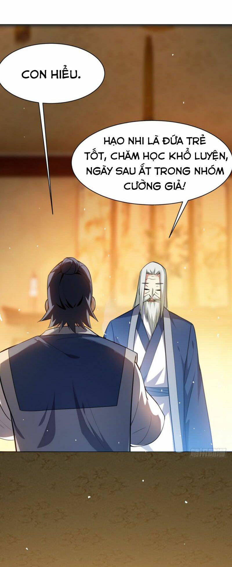 võ nghịch chapter 12 - Next chapter 13