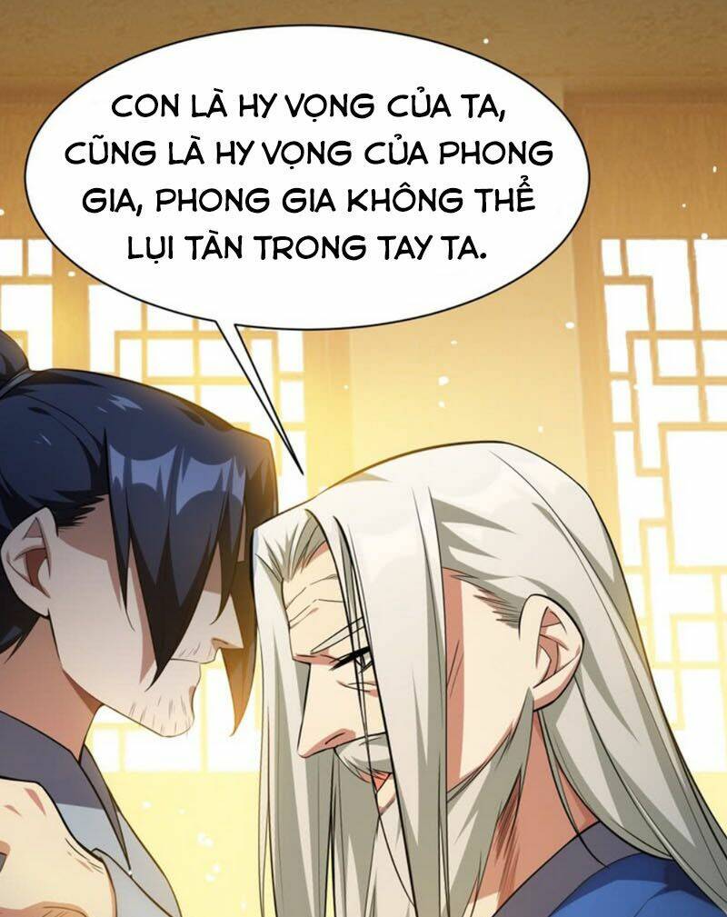 võ nghịch chapter 12 - Next chapter 13