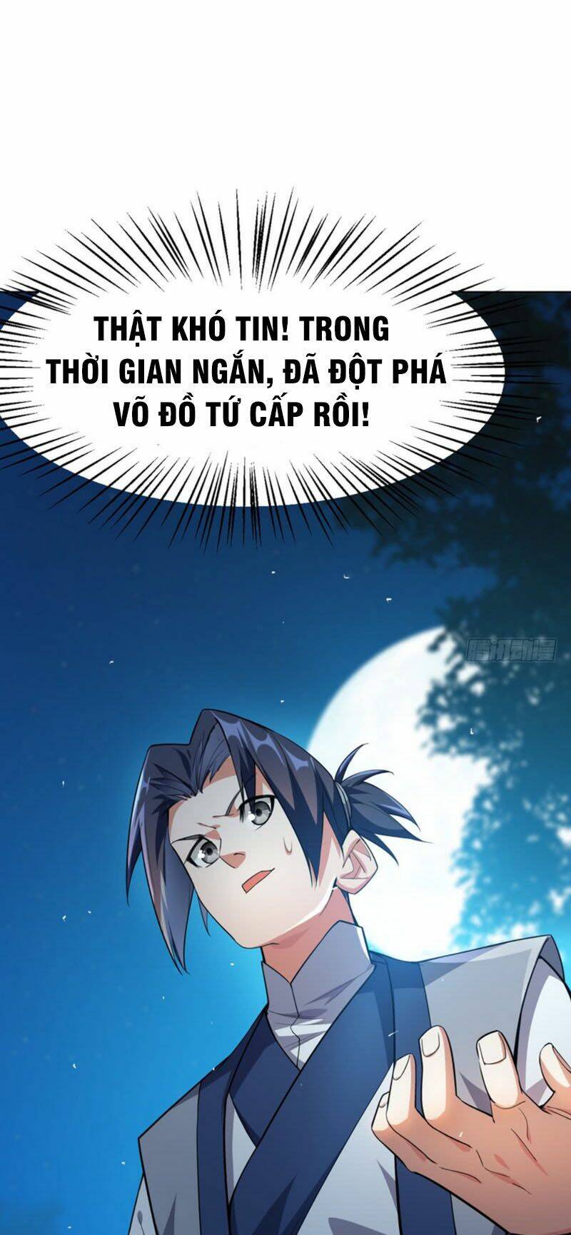 võ nghịch chapter 12 - Next chapter 13