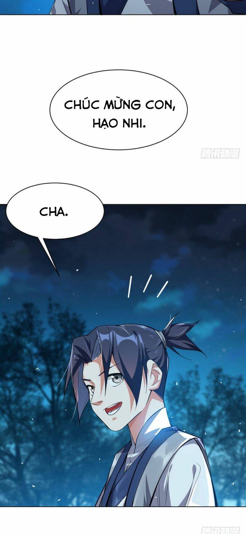 võ nghịch chapter 12 - Next chapter 13