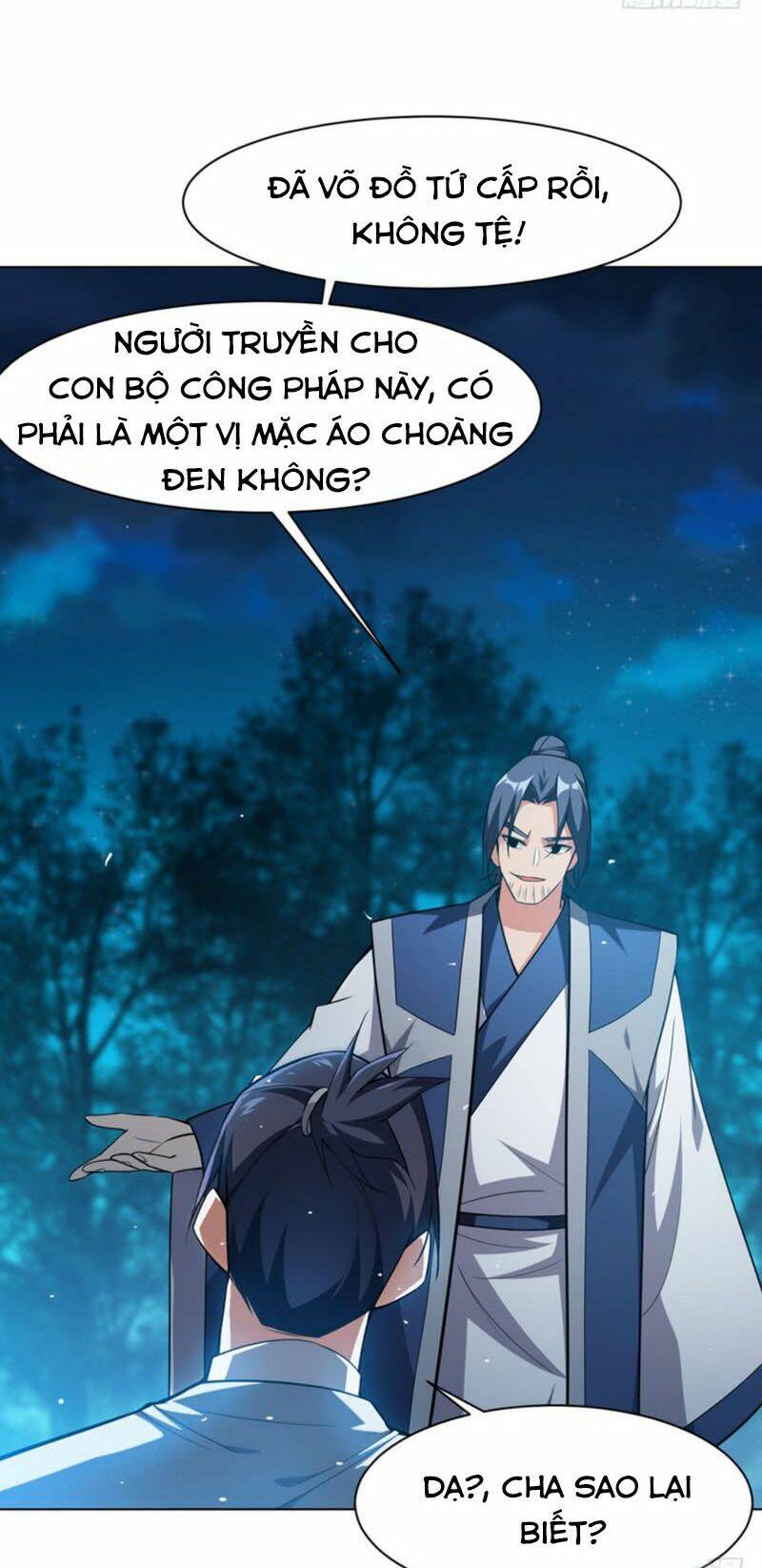 võ nghịch chapter 12 - Next chapter 13