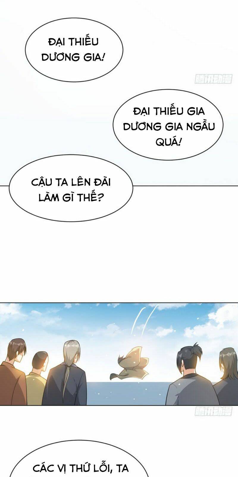 võ nghịch chapter 12 - Next chapter 13