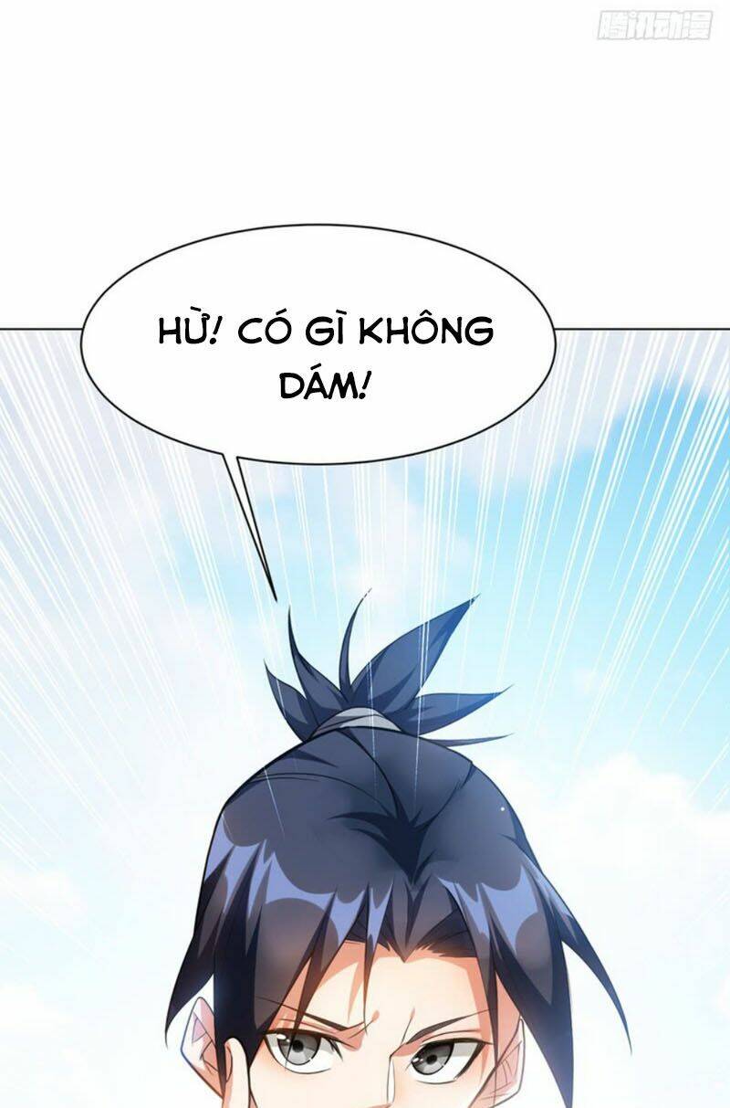 võ nghịch chapter 12 - Next chapter 13