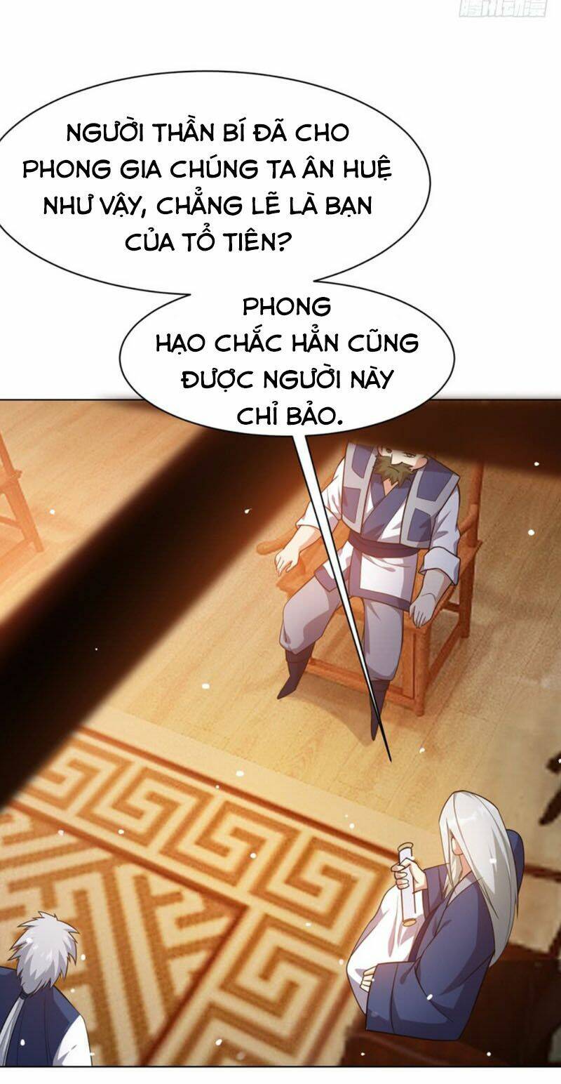 võ nghịch chapter 12 - Next chapter 13