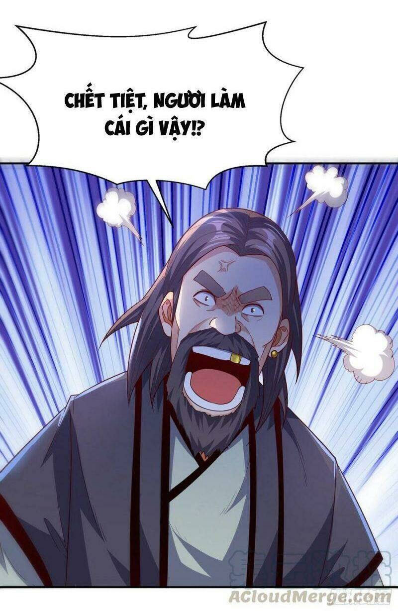 võ nghịch Chapter 123 - Next Chapter 124