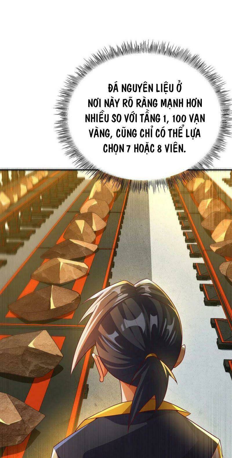 võ nghịch Chapter 123 - Next Chapter 124