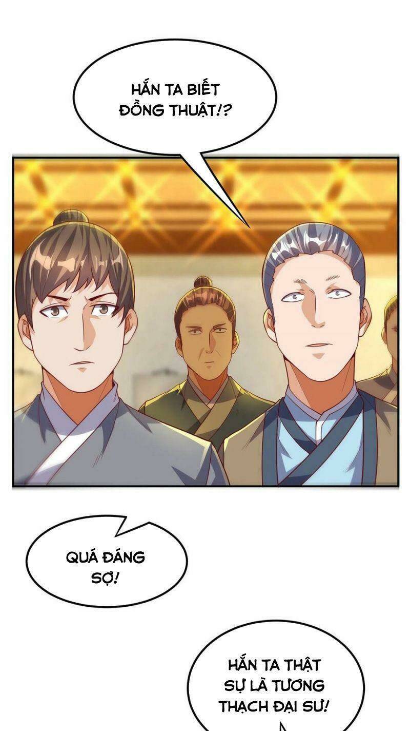 võ nghịch Chapter 123 - Next Chapter 124