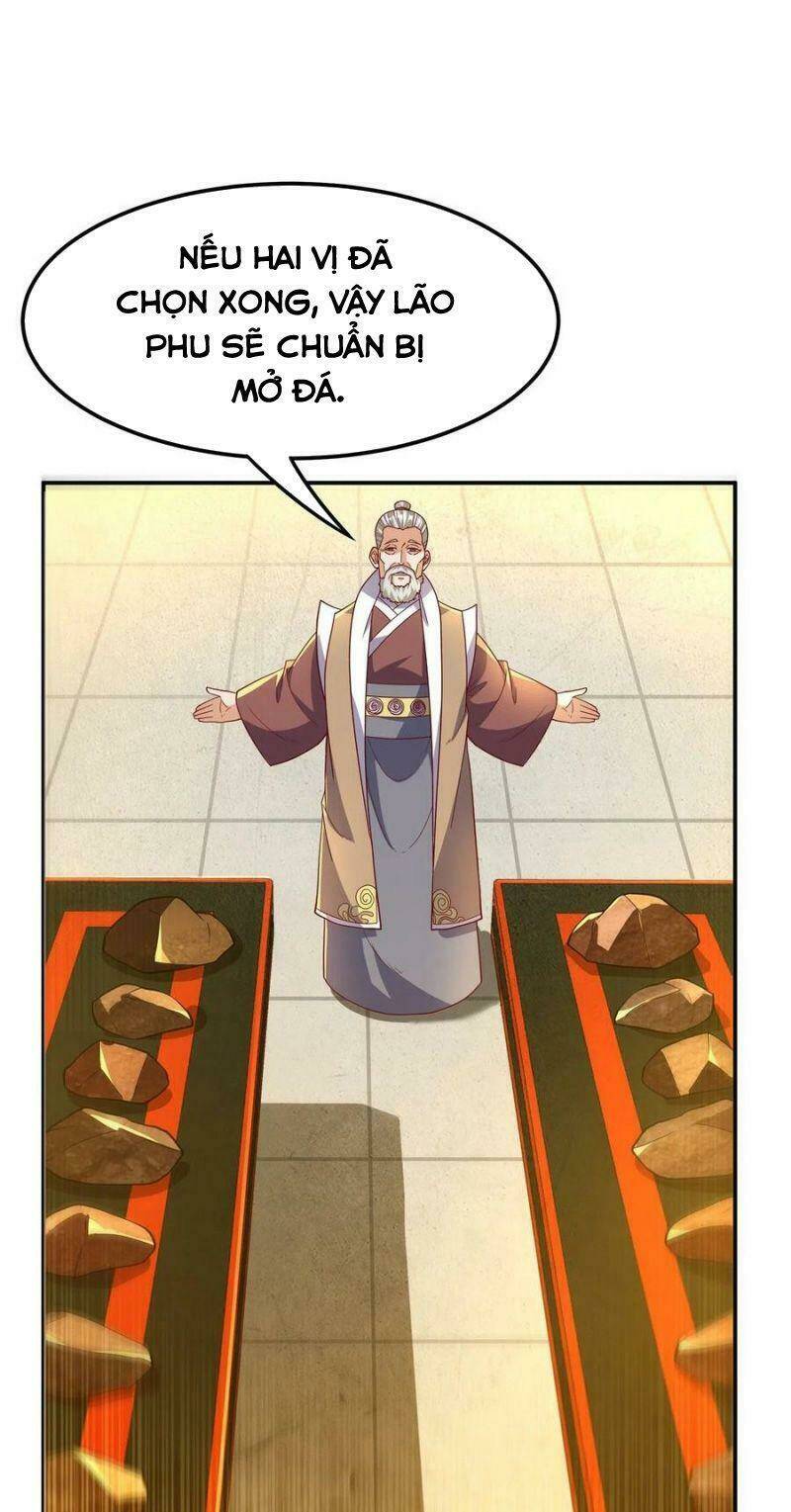 võ nghịch Chapter 123 - Next Chapter 124