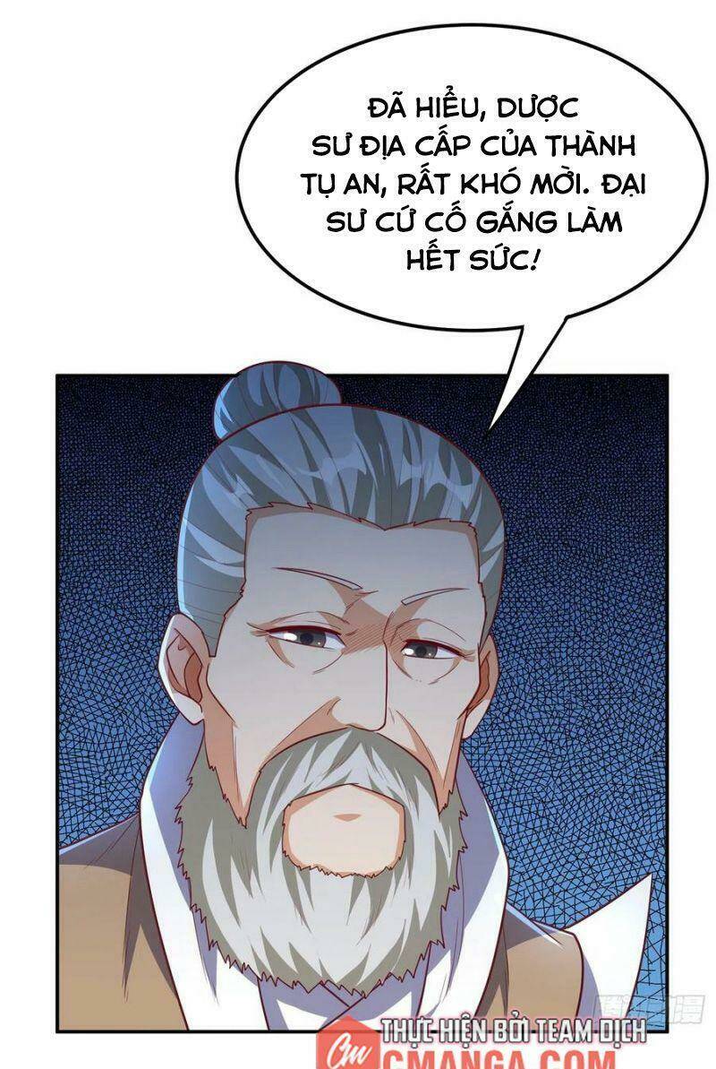 võ nghịch Chapter 125 - Next Chapter 126