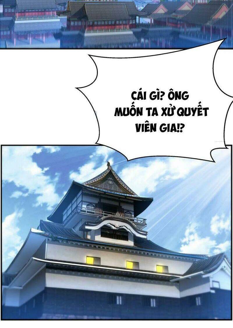 võ nghịch Chapter 125 - Next Chapter 126